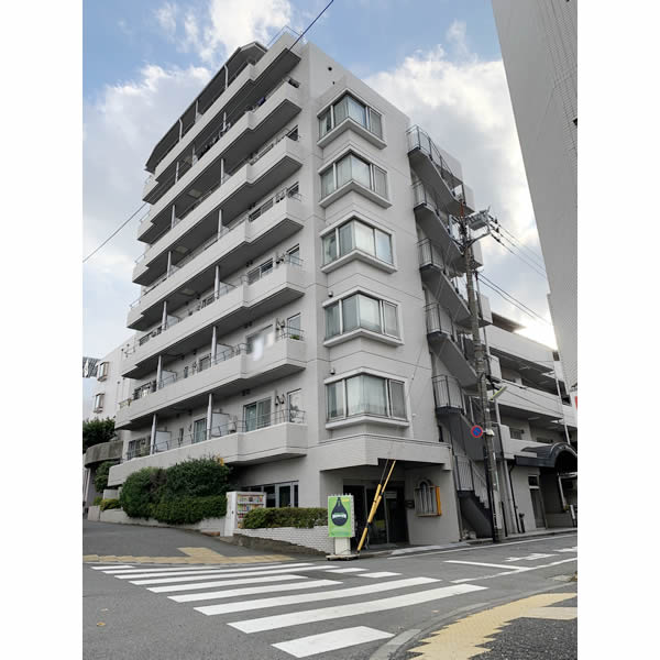 グリーンキャピタル千歳船橋