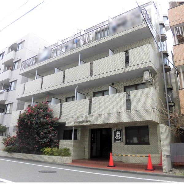 扶桑ハイツ経堂