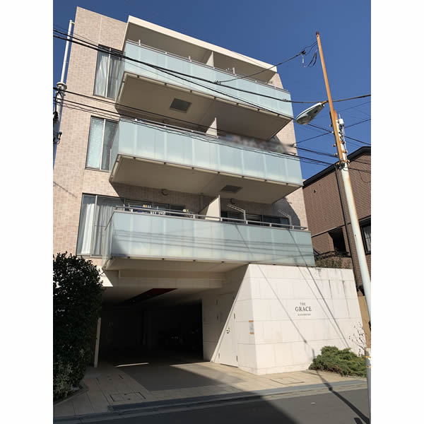 ザ・グレース要町