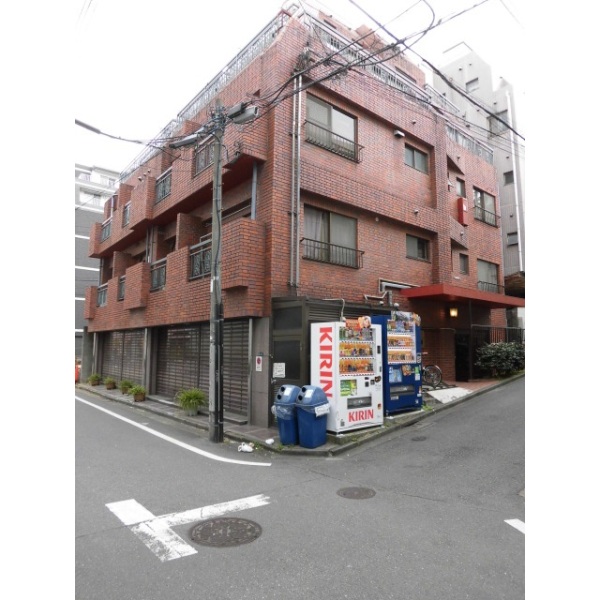 デューク西新宿