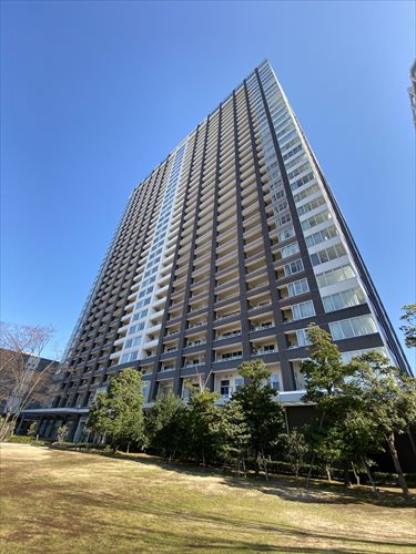 Brillia Mare 有明 TOWER&GARDEN