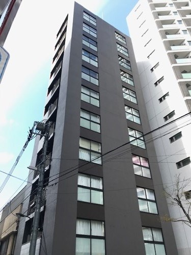 トーシンフェニックス西新宿5丁目弐番館