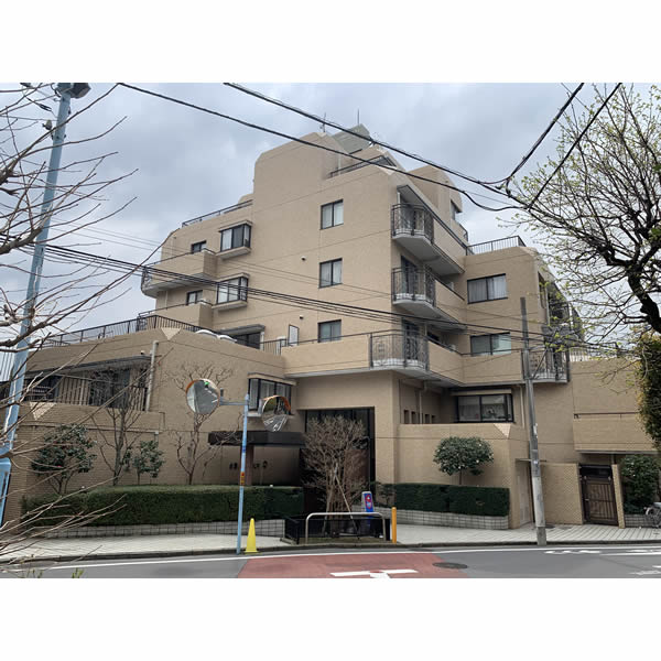 マンション荻窪台