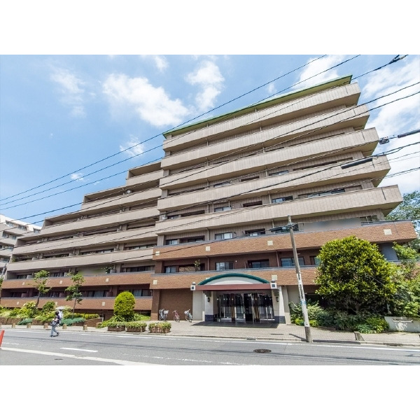 藤和桜新町ホームズ