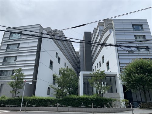 イクサージュ目黒