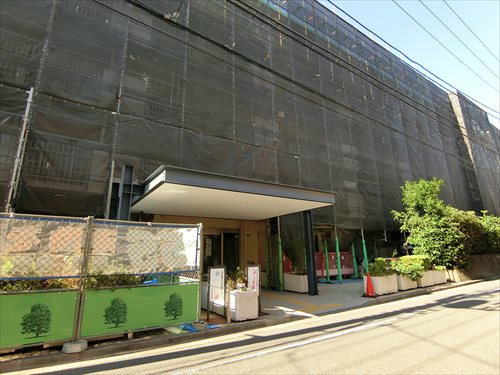 カーサ大森