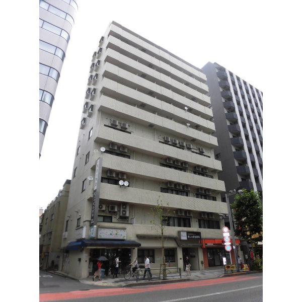 藤和新宿コープ