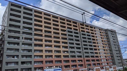 マークス亀戸