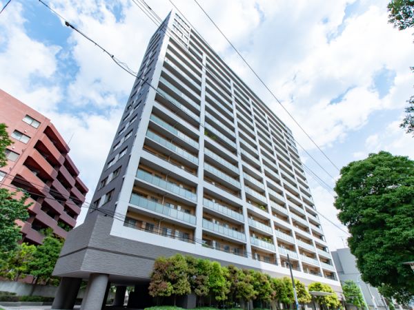 渋谷アインス