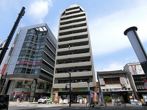 リッツタワー八王子