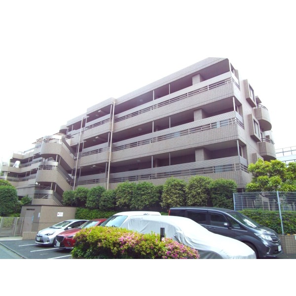 オーベル高田馬場