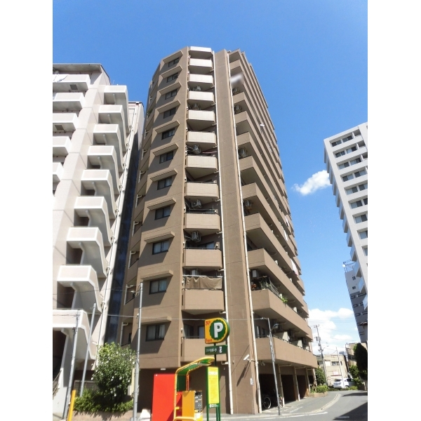 藤和シティホームズ西日暮里