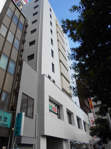 高円寺南サマリヤマンション