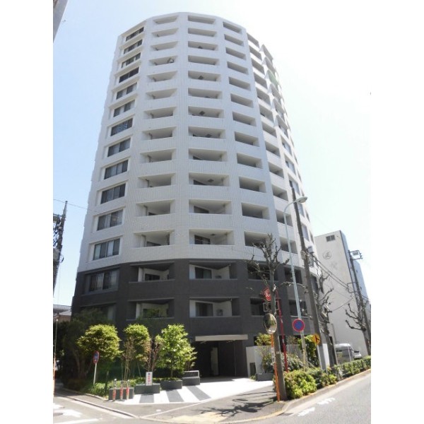 レクセル大森ラウンドアーク