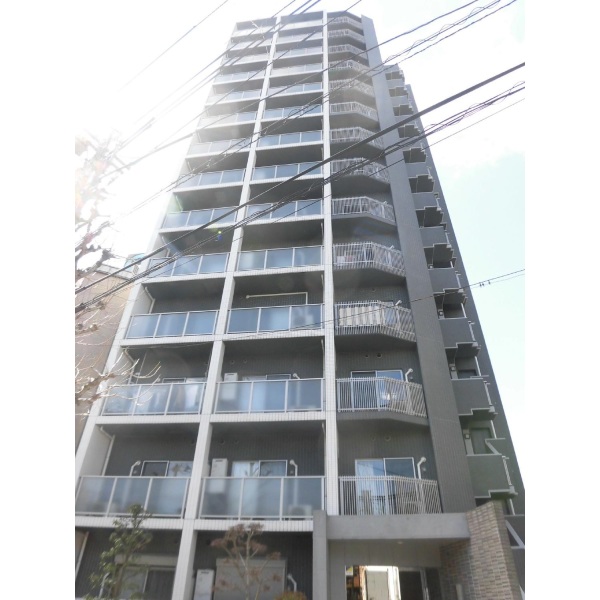 シティインデックス武蔵小山