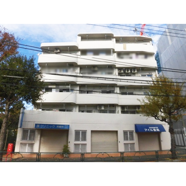 藤和中野弥生町コープ
