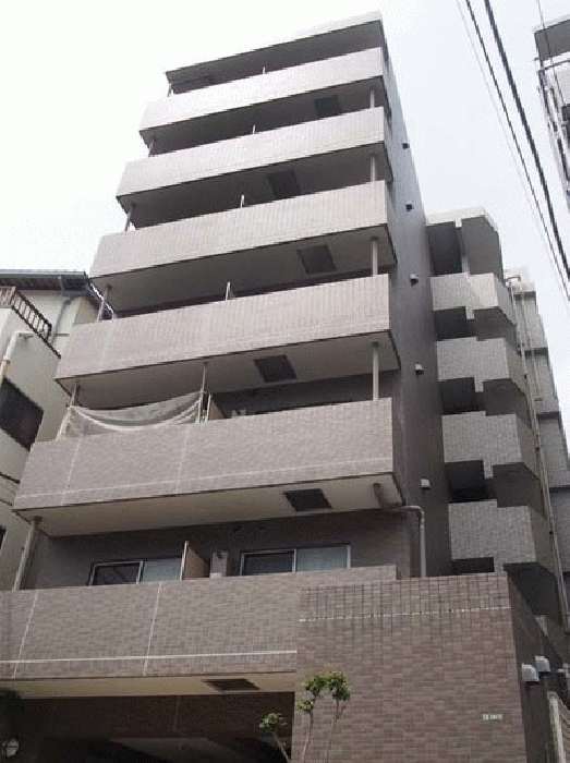 Risingplace町屋