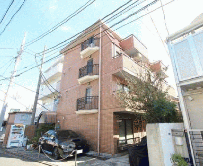 晴紀館・ハルキカン