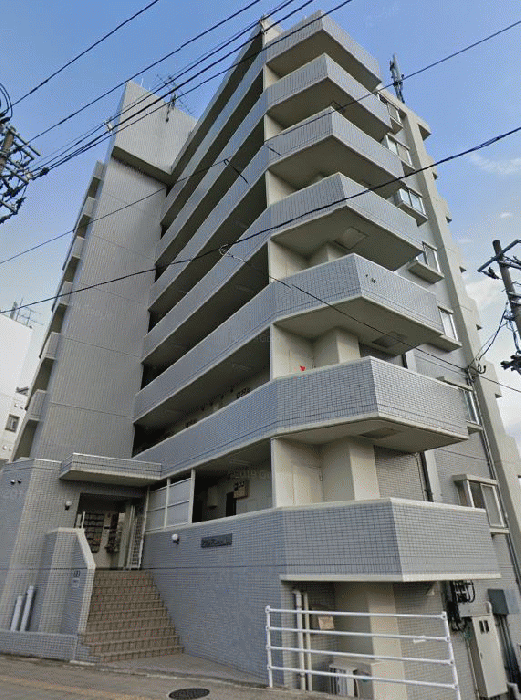 アゼリアコート福沢