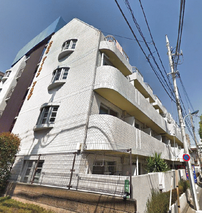 中村橋ダイカンプラザ