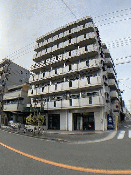 リッチハイツパークサイド