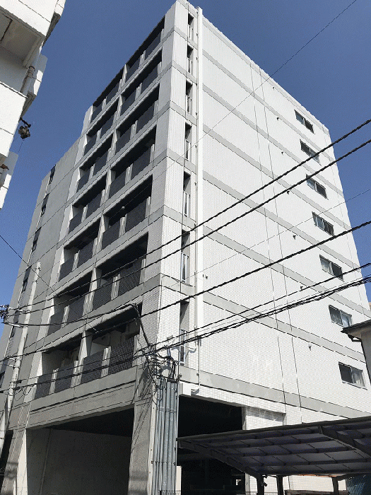 AXAS立川LR