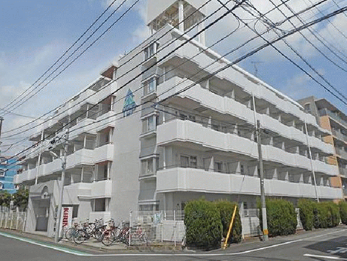 トップ金町