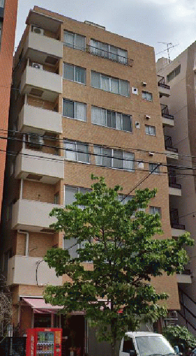ライオンズマンション桔梗
