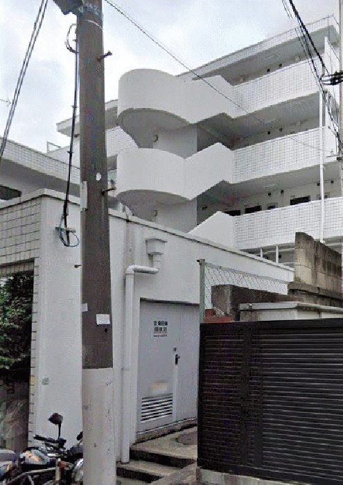 トップ学芸大学第四