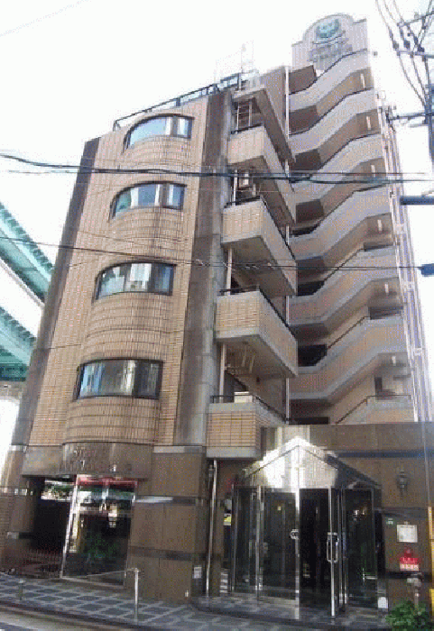 ステイツ博多駅