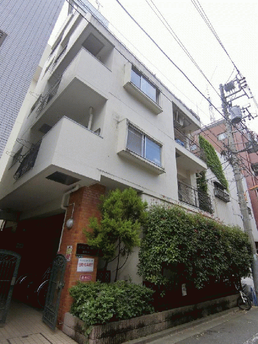 東武ハイライン緑町両国