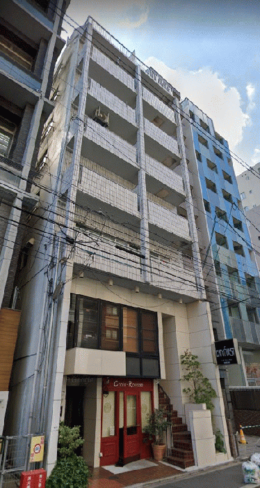 シティファースト四条西洞院