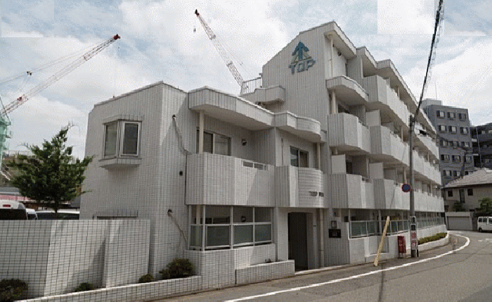 トップ平和台