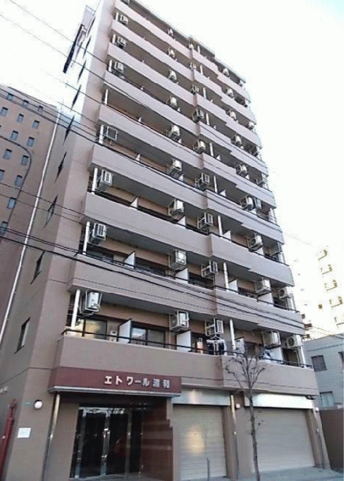 エトワール浦和