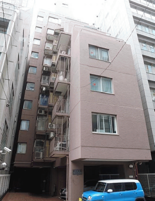 日本橋サマリヤシティハイツ