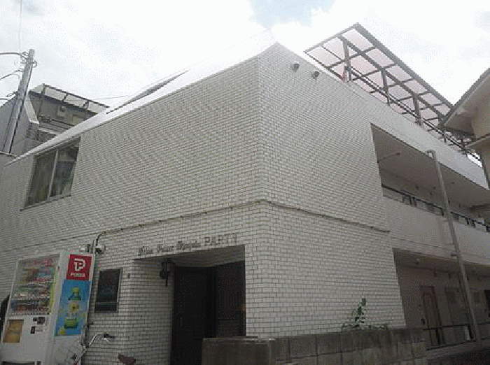 日興パレス新宿PART5