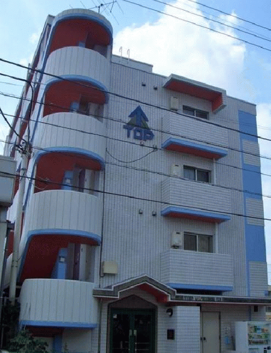 TOP高島平第3