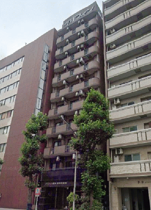 グリフィン横浜・桜木町駅前