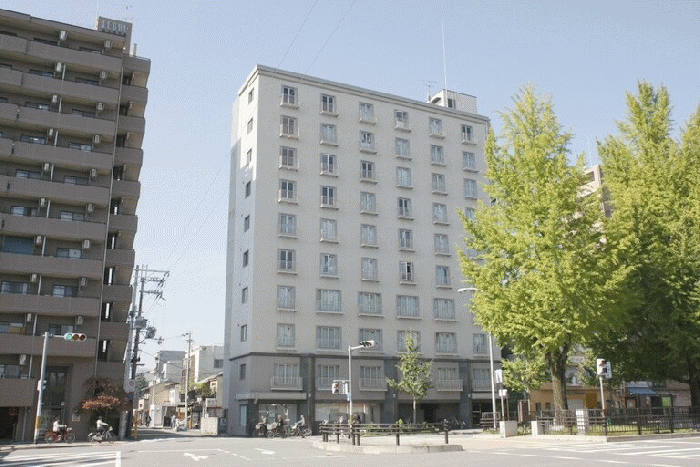 グランドパレス堀川パートⅡ