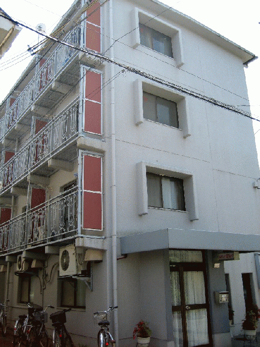 サンライズ嵯峨
