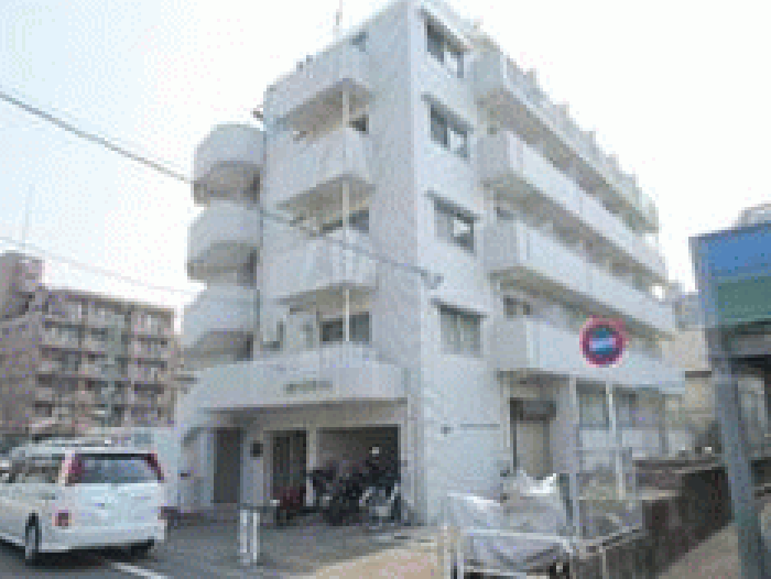 TOP高島平第二