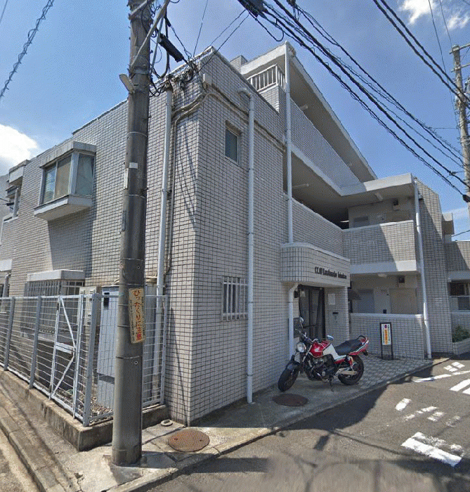 クリオ片倉町伍番館