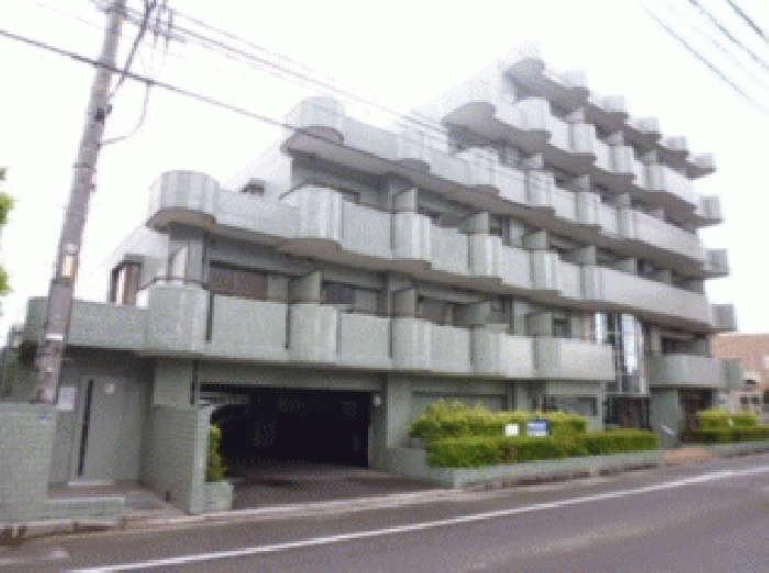 メゾン・ド・ラルジュ