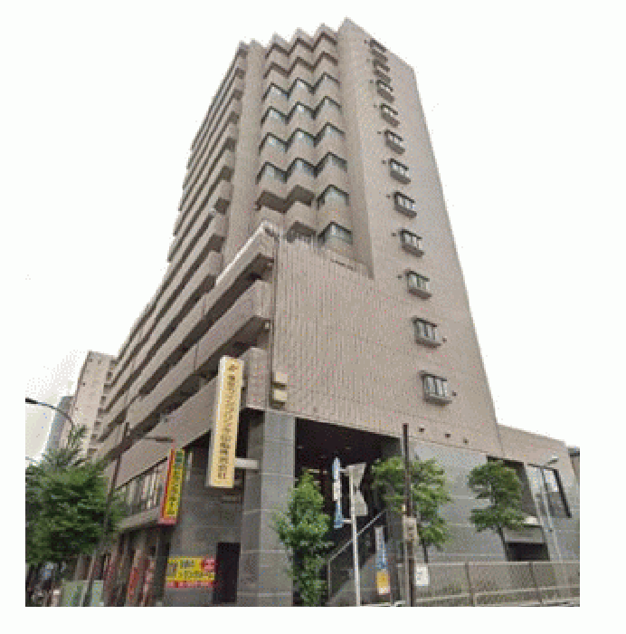 ゲオ・タワー池袋
