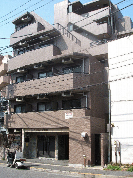 メインステージ江戸川橋Ⅱ