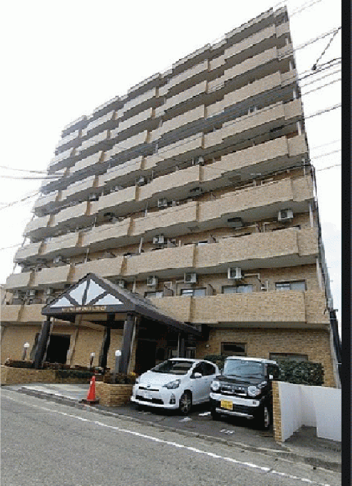 藤和シティコープ新前橋