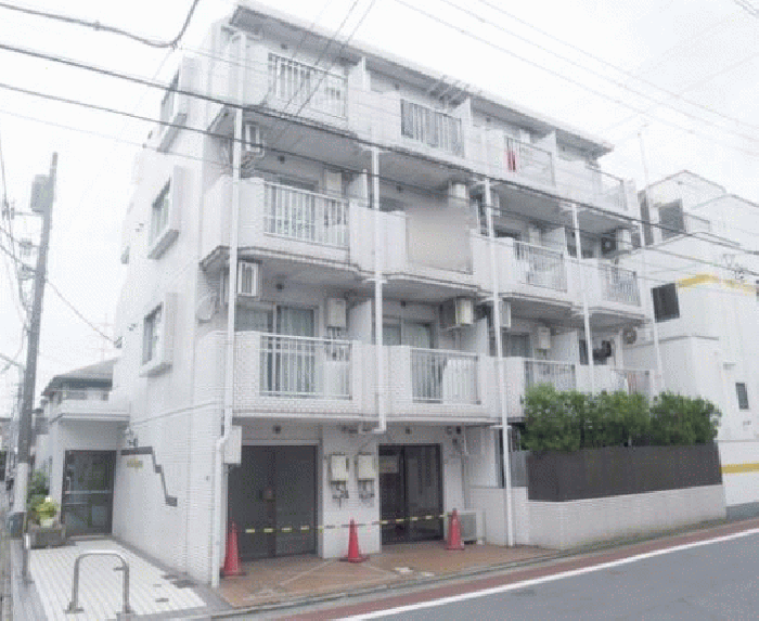 アートイン杉並