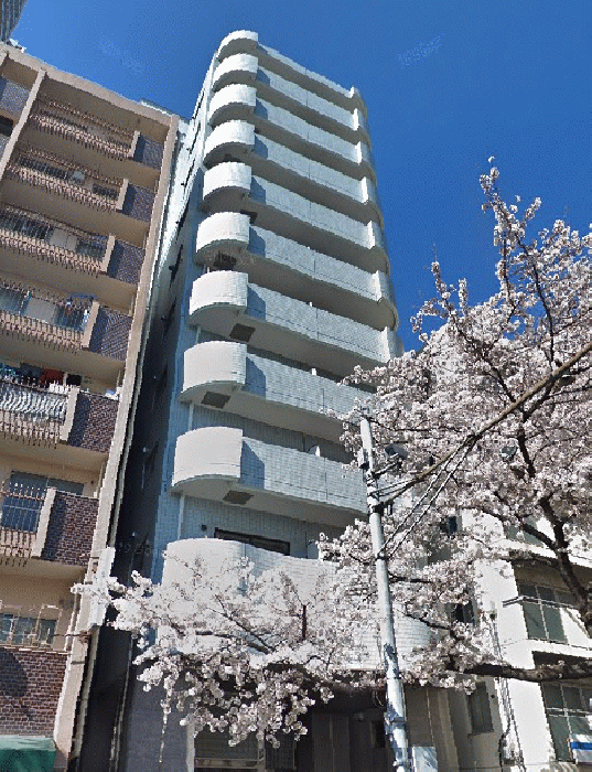 フォーラムイン・東京・Ⅰ