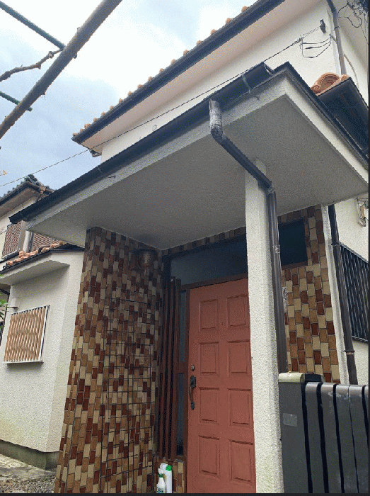八王子市泉町1271-8戸建