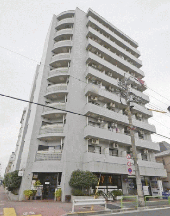 グローリア初穂桜台2